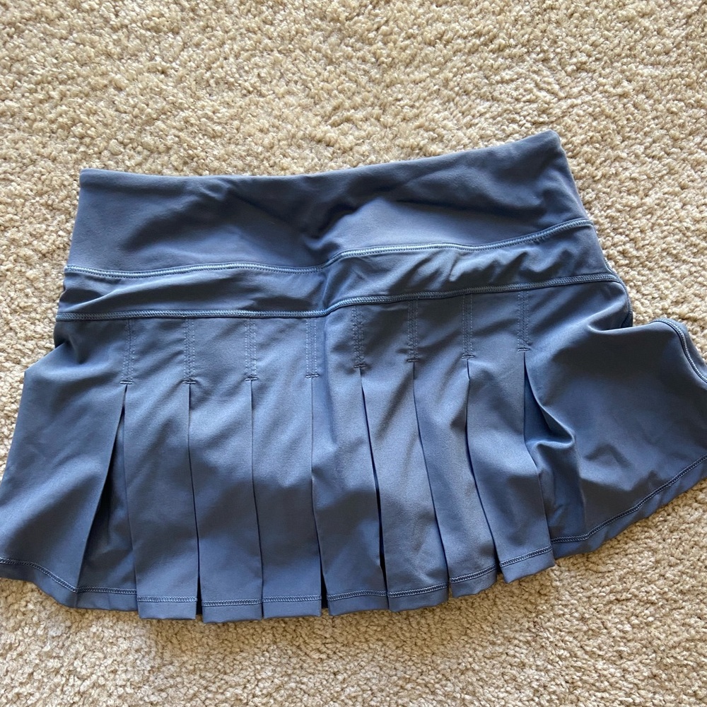 Victoria Sport skirt